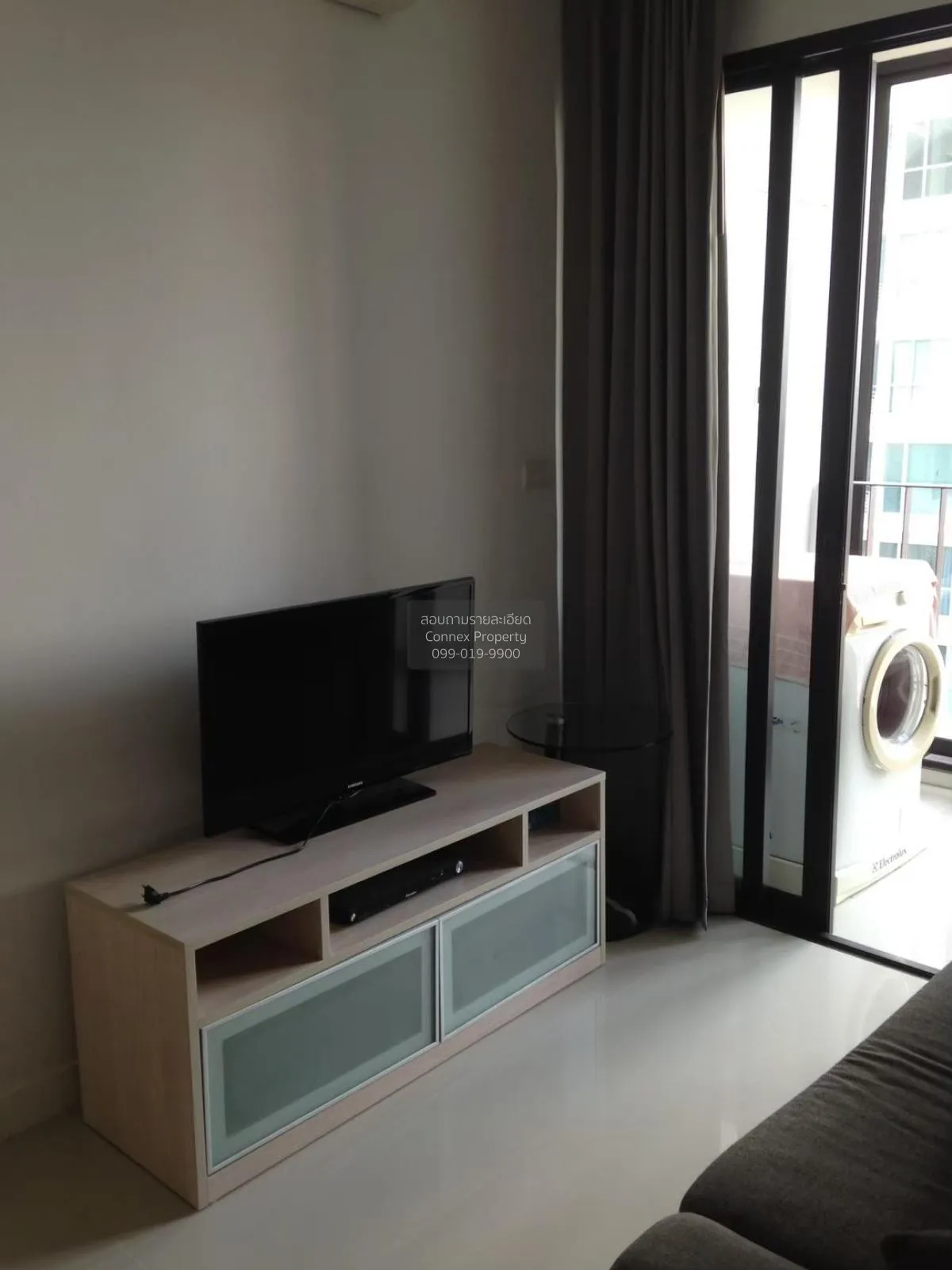 เช่าคอนโด  ไอดีโอ รัชดา - ห้วยขวาง MRT-ห้วยขวาง ห้วยขวาง เขต ห้วย