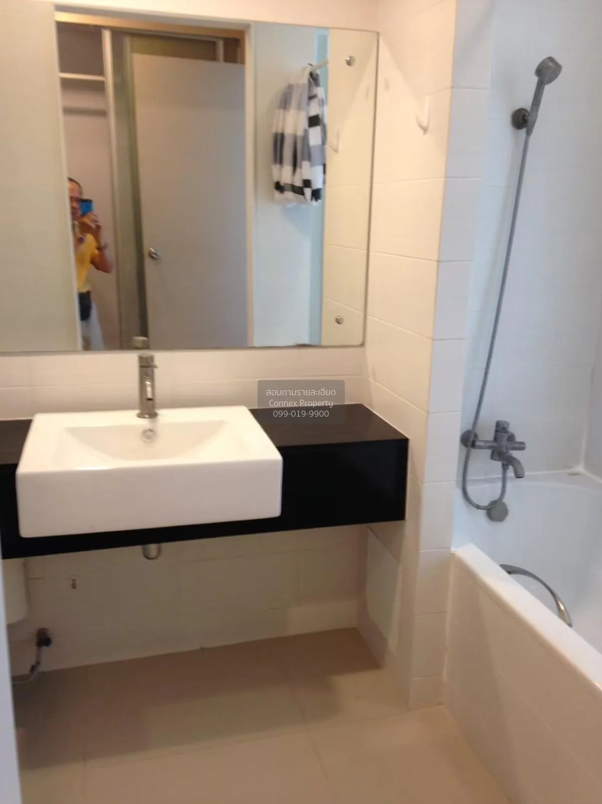 เช่าคอนโด  ไอดีโอ รัชดา - ห้วยขวาง MRT-ห้วยขวาง ห้วยขวาง เขต ห้วย