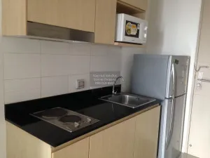 เช่าคอนโด  ไอดีโอ รัชดา - ห้วยขวาง MRT-ห้วยขวาง ห้วยขวาง เขต ห้วยขวาง กรุงเทพ CX-37942