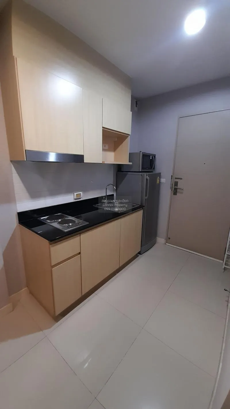 เช่าคอนโด  ไอดีโอ รัชดา - ห้วยขวาง MRT-ห้วยขวาง ห้วยขวาง เขต ห้วย 2