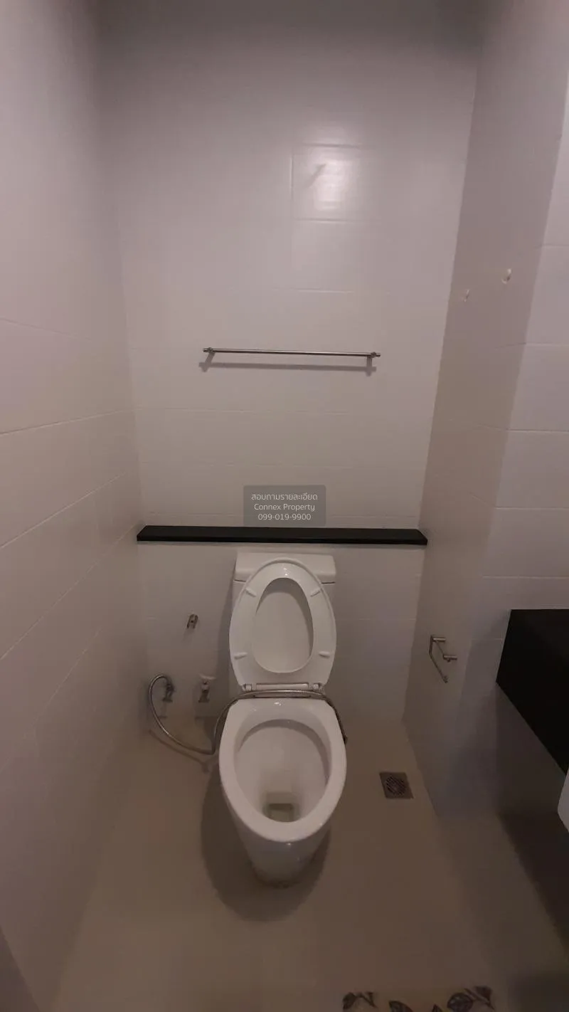 เช่าคอนโด  ไอดีโอ รัชดา - ห้วยขวาง MRT-ห้วยขวาง ห้วยขวาง เขต ห้วย