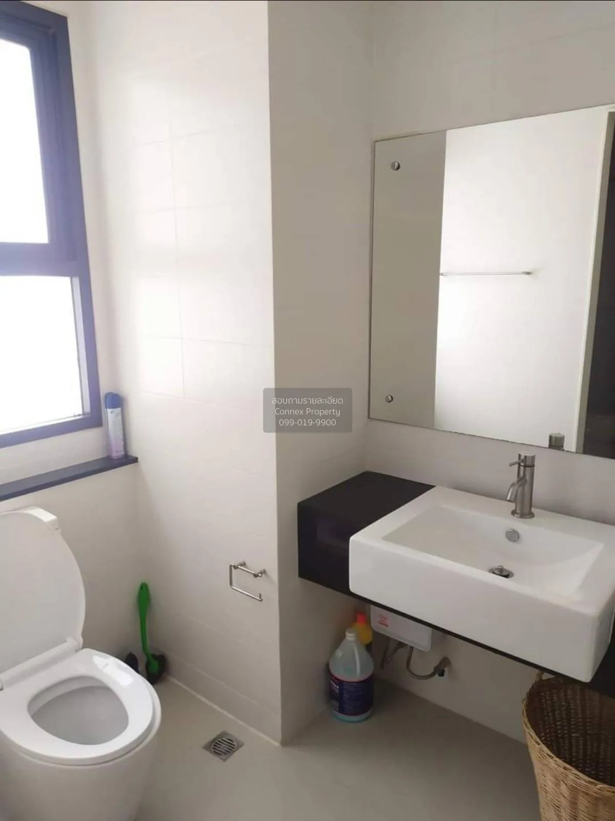 FOR RENT condo , Ideo Ratchada - Huaikwang , MRT-Huai Khwang , Hu