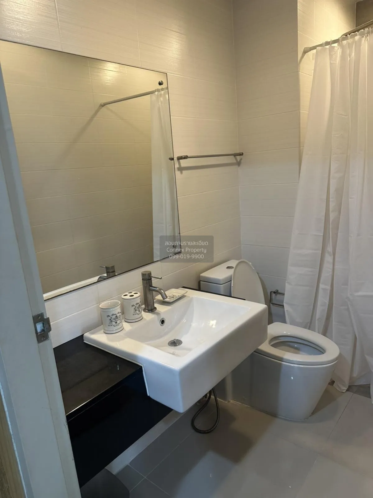 เช่าคอนโด  ไอดีโอ รัชดา - ห้วยขวาง MRT-ห้วยขวาง ห้วยขวาง เขต ห้วย