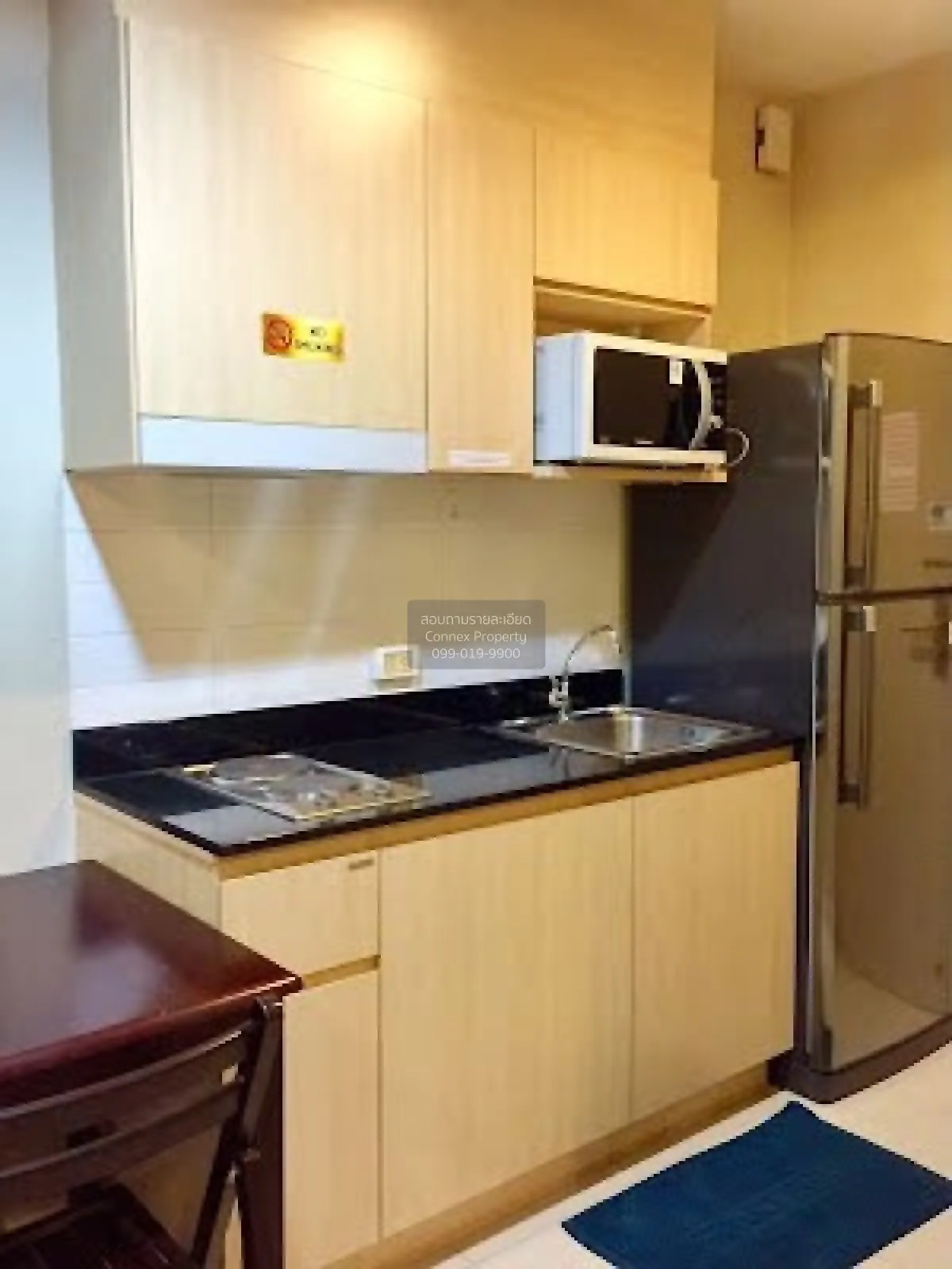 FOR RENT condo , Ideo Ratchada - Huaikwang , MRT-Huai Khwang , Hu 2