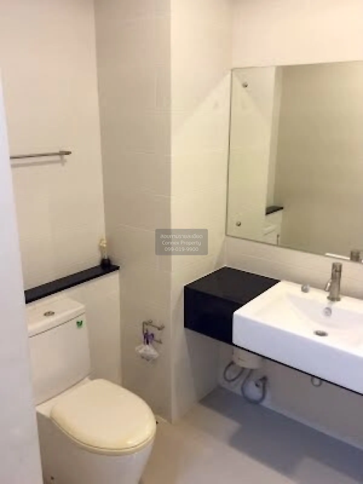 FOR RENT condo , Ideo Ratchada - Huaikwang , MRT-Huai Khwang , Hu