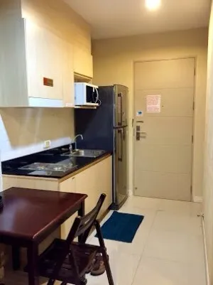FOR RENT condo , Ideo Ratchada - Huaikwang , MRT-Huai Khwang , Huai Khwang , Huai Khwang , Bangkok , CX-37973