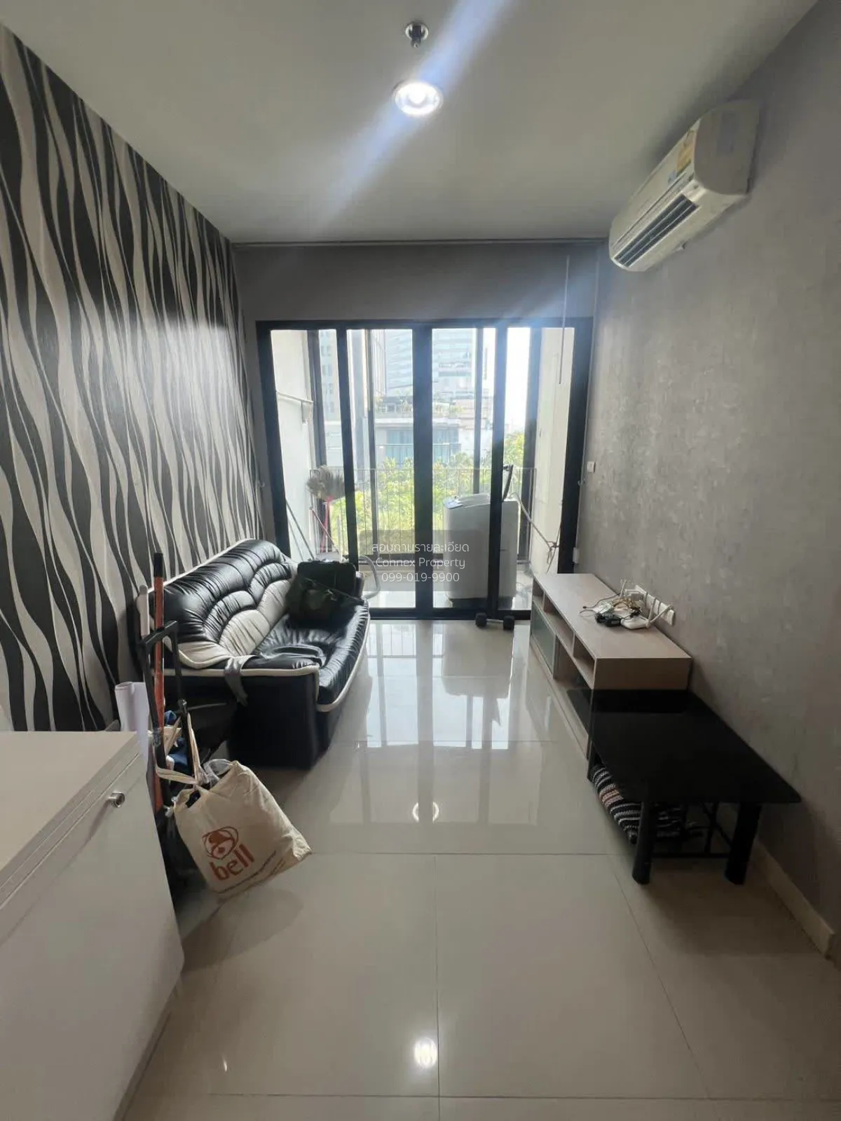 เช่าคอนโด  ไอดีโอ รัชดา - ห้วยขวาง MRT-ห้วยขวาง ห้วยขวาง เขต ห้วย 1