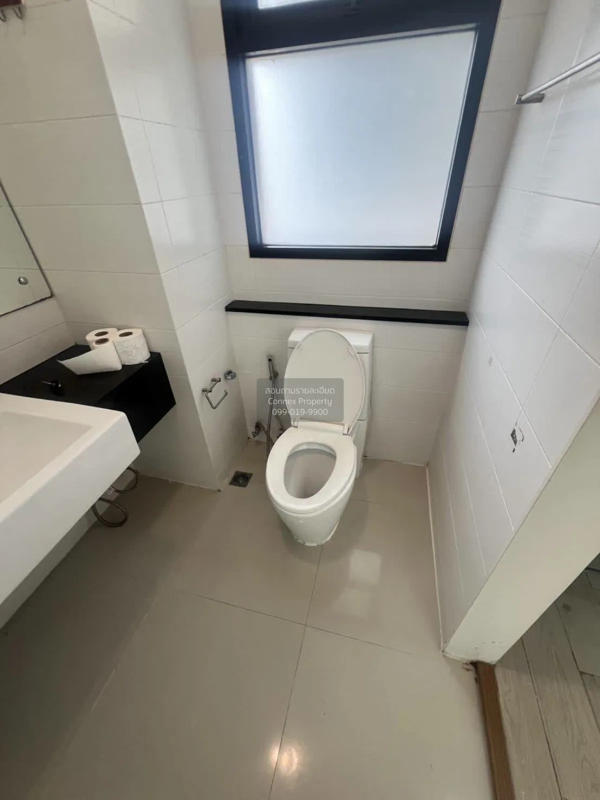 เช่าคอนโด  ไอดีโอ รัชดา - ห้วยขวาง MRT-ห้วยขวาง ห้วยขวาง เขต ห้วย