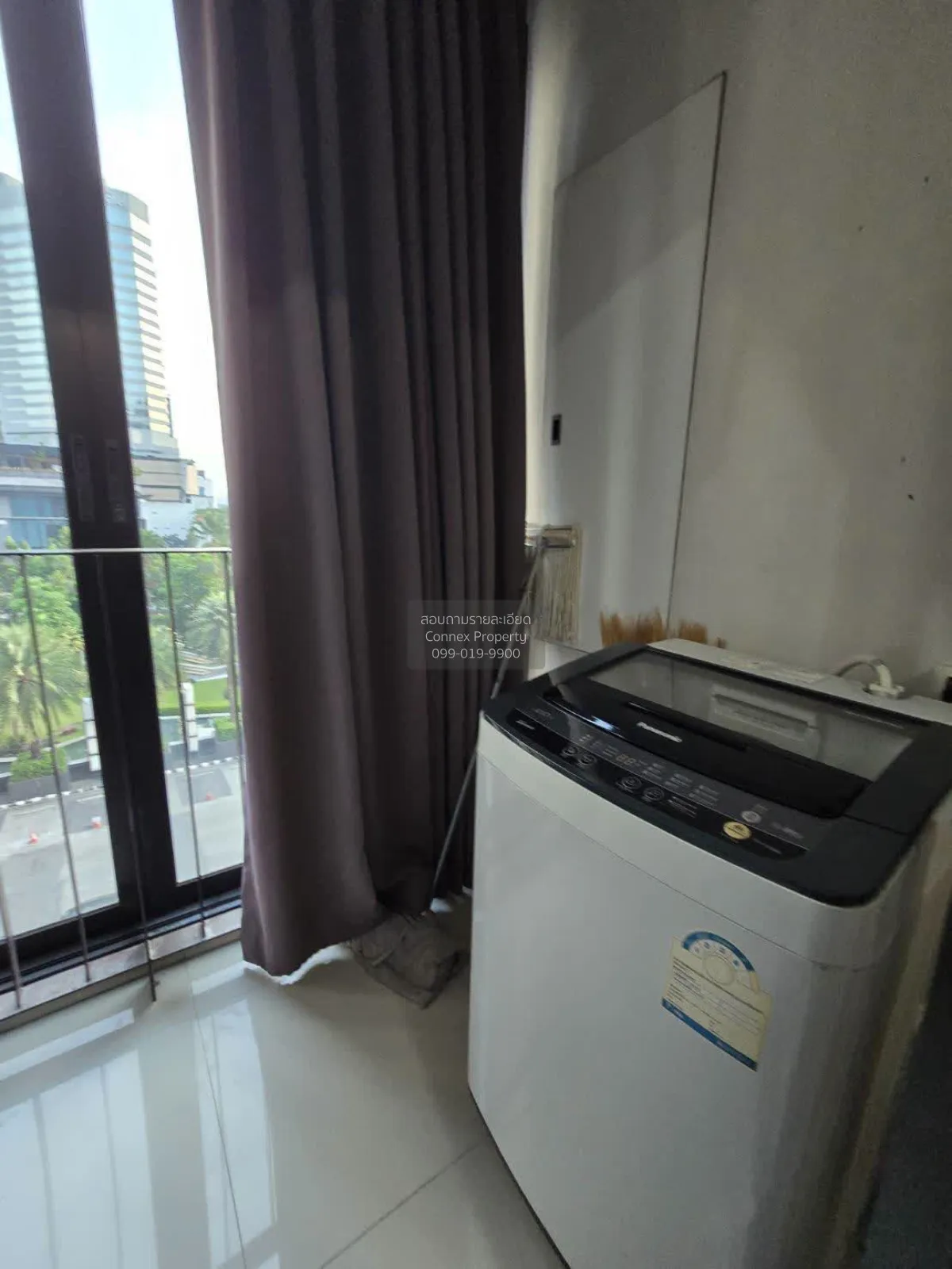 เช่าคอนโด  ไอดีโอ รัชดา - ห้วยขวาง MRT-ห้วยขวาง ห้วยขวาง เขต ห้วย