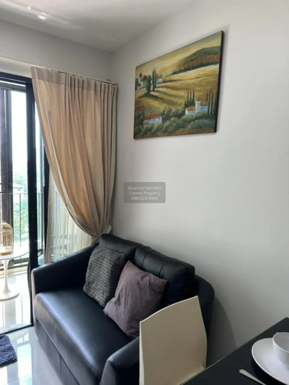FOR RENT condo , Ideo Ratchada - Huaikwang , MRT-Huai Khwang , Hu 2