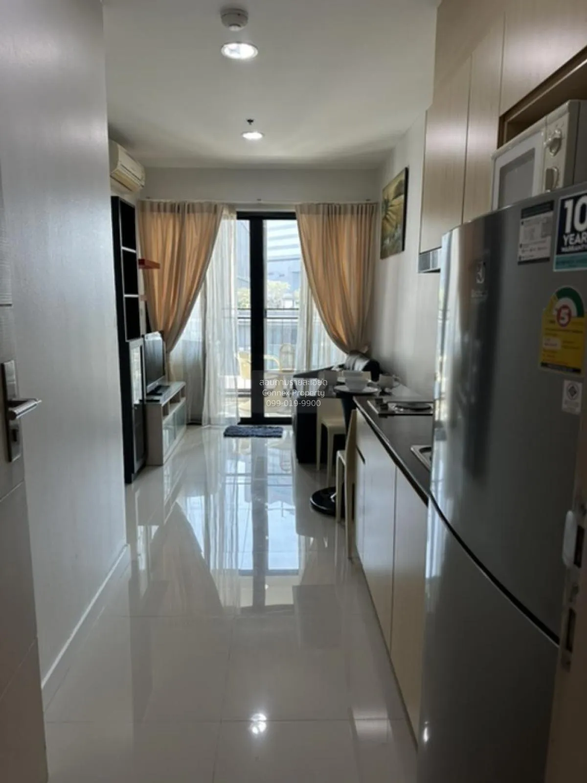FOR RENT condo , Ideo Ratchada - Huaikwang , MRT-Huai Khwang , Hu 3