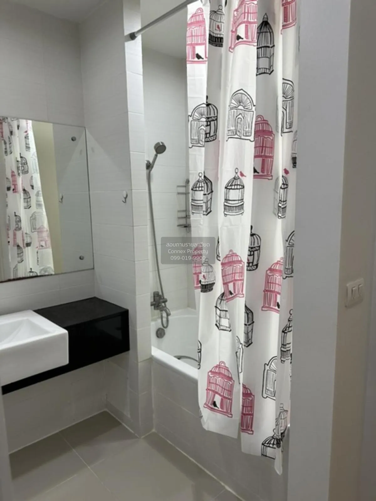 FOR RENT condo , Ideo Ratchada - Huaikwang , MRT-Huai Khwang , Hu