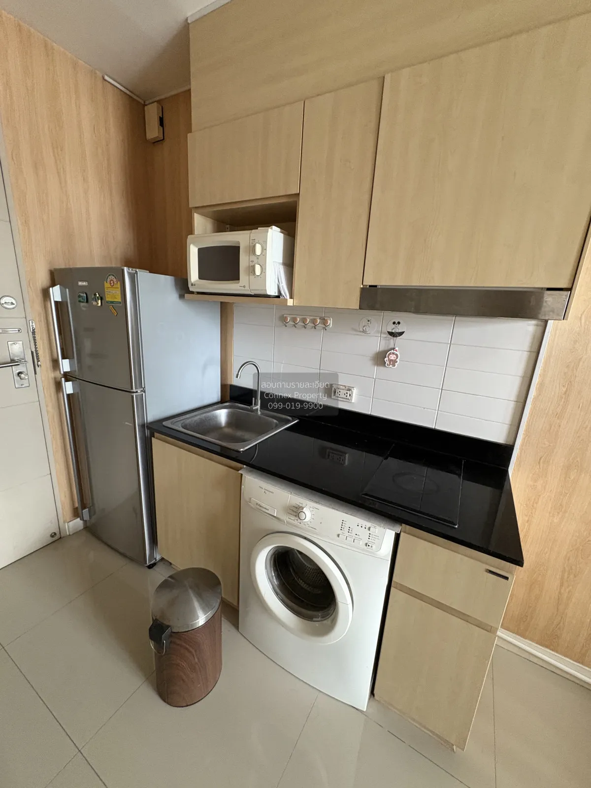 FOR RENT condo , Ideo Ratchada - Huaikwang , MRT-Huai Khwang , Hu 2
