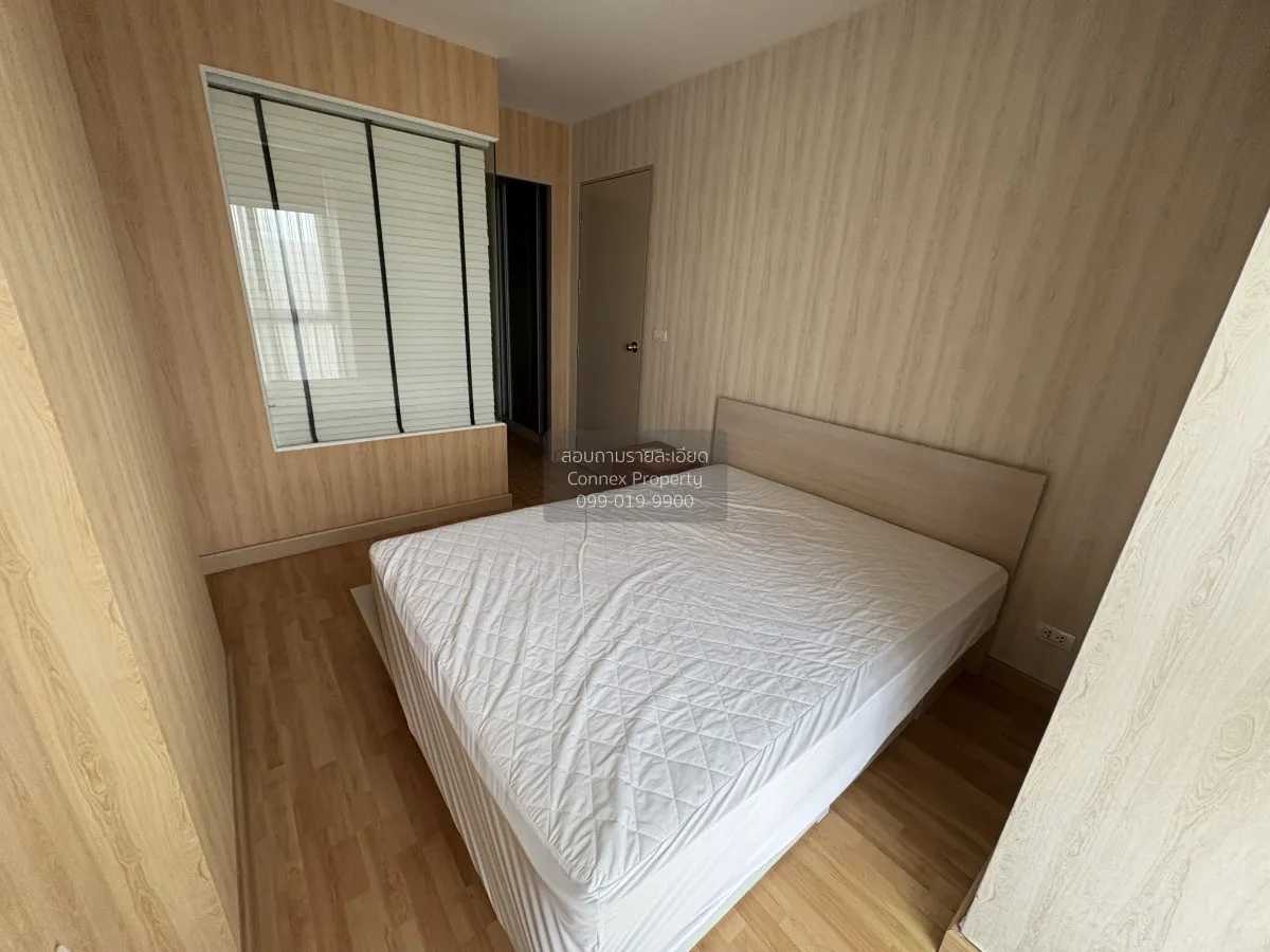 FOR RENT condo , Ideo Ratchada - Huaikwang , MRT-Huai Khwang , Hu 3
