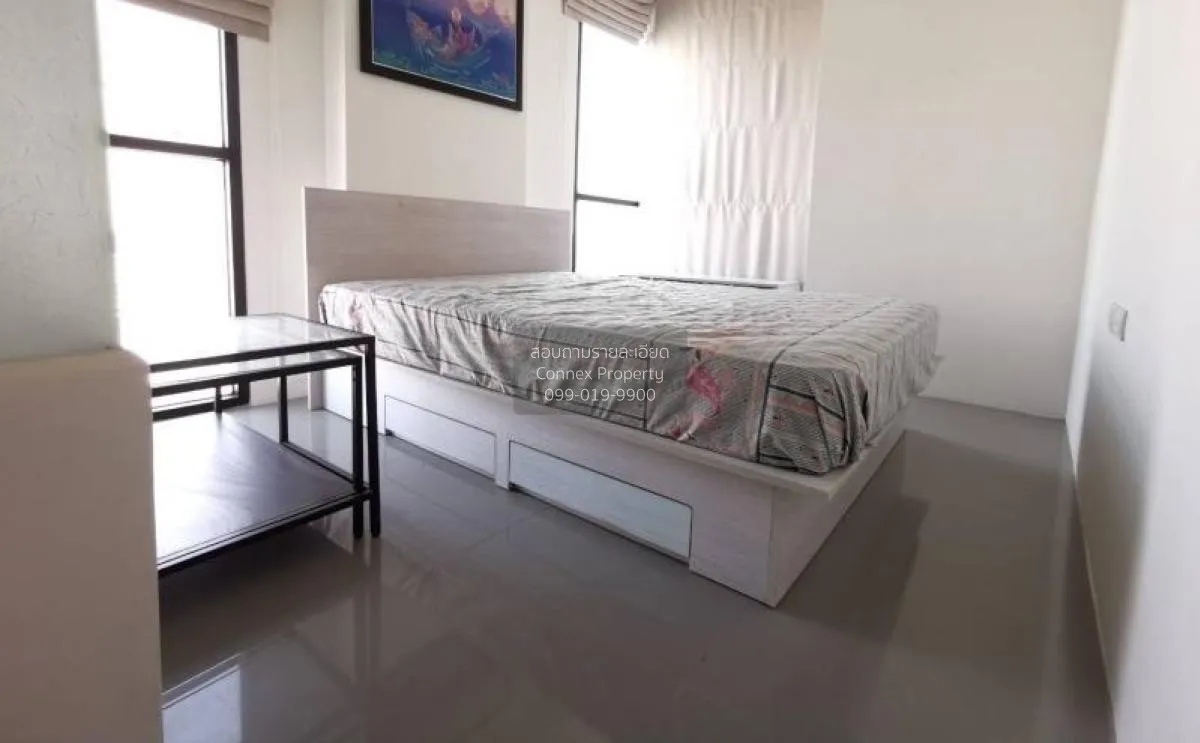 ขายคอนโด  ไอดีโอ รัชดา - ห้วยขวาง MRT-ห้วยขวาง ห้วยขวาง เขต ห้วยข 3