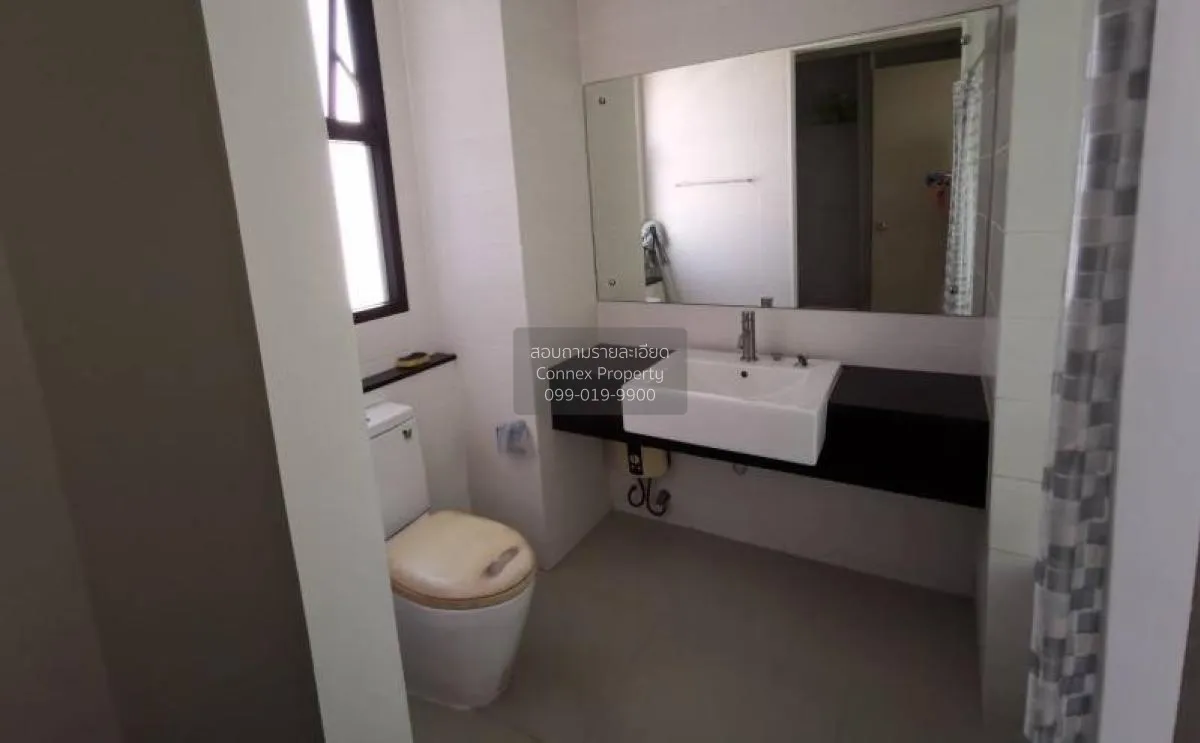 ขายคอนโด  ไอดีโอ รัชดา - ห้วยขวาง MRT-ห้วยขวาง ห้วยขวาง เขต ห้วยข 4