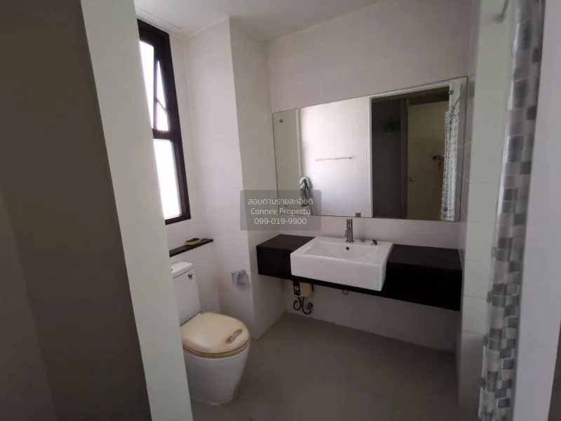 เช่าคอนโด  ไอดีโอ รัชดา - ห้วยขวาง MRT-ห้วยขวาง ห้วยขวาง เขต ห้วย 4