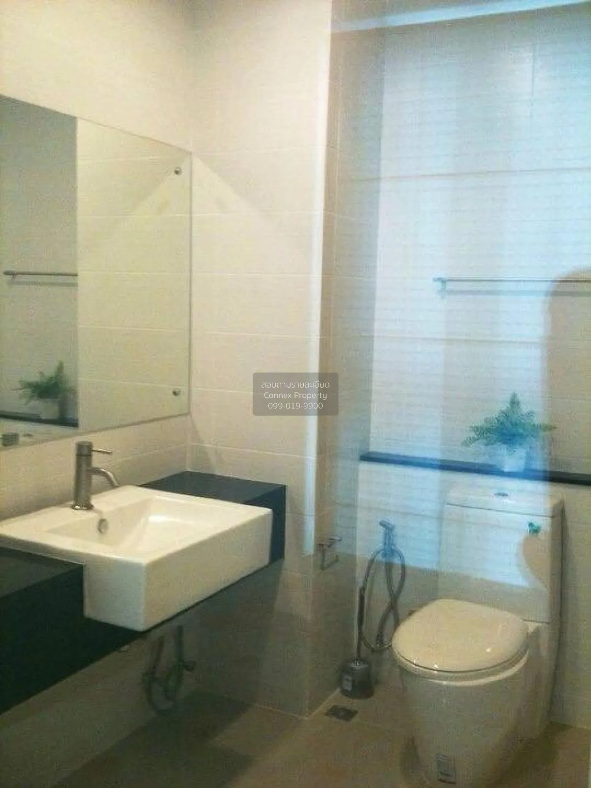 FOR RENT condo , Ideo Ratchada - Huaikwang , MRT-Huai Khwang , Hu