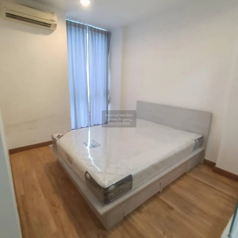 FOR RENT condo , Ideo Ratchada - Huaikwang , MRT-Huai Khwang , Hu 1