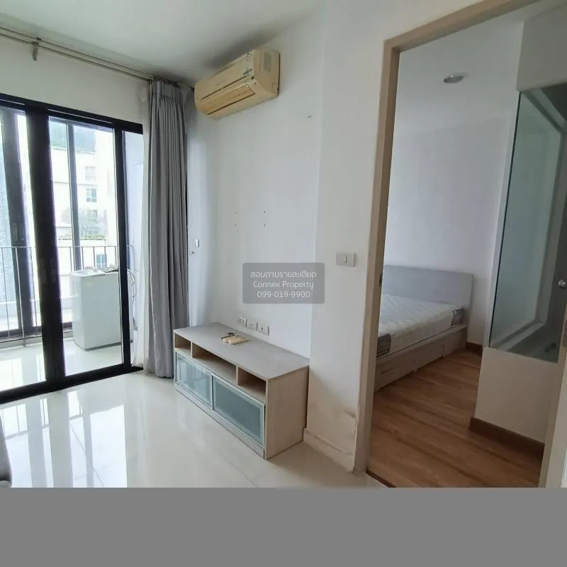 FOR RENT condo , Ideo Ratchada - Huaikwang , MRT-Huai Khwang , Hu 2