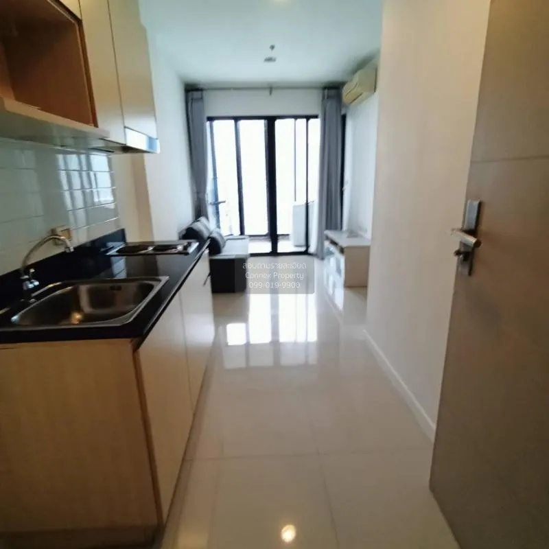 FOR RENT condo , Ideo Ratchada - Huaikwang , MRT-Huai Khwang , Hu 3