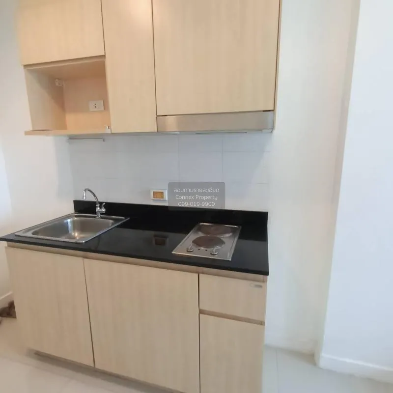 FOR RENT condo , Ideo Ratchada - Huaikwang , MRT-Huai Khwang , Hu 4