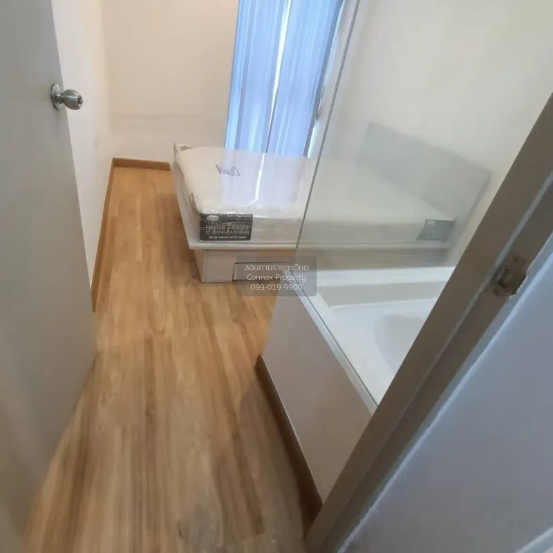 FOR RENT condo , Ideo Ratchada - Huaikwang , MRT-Huai Khwang , Hu