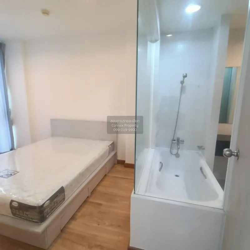 FOR RENT condo , Ideo Ratchada - Huaikwang , MRT-Huai Khwang , Hu