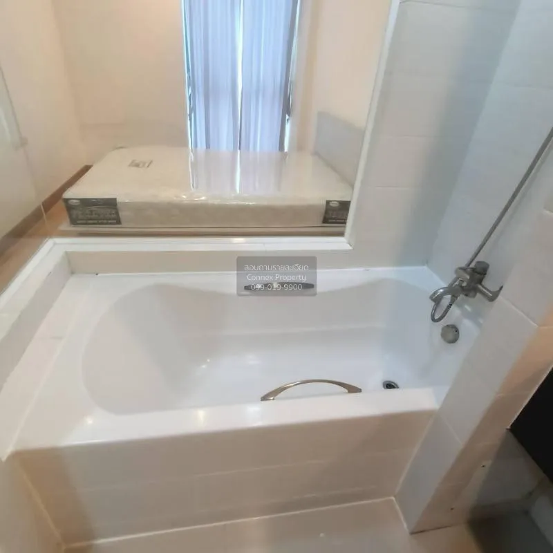 FOR RENT condo , Ideo Ratchada - Huaikwang , MRT-Huai Khwang , Hu