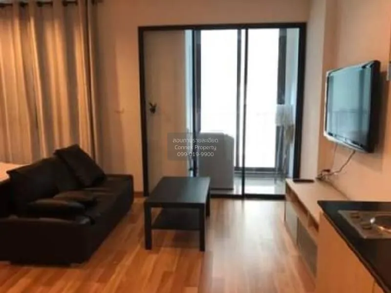 FOR RENT condo , Ideo Ratchada - Huaikwang , MRT-Huai Khwang , Hu 1
