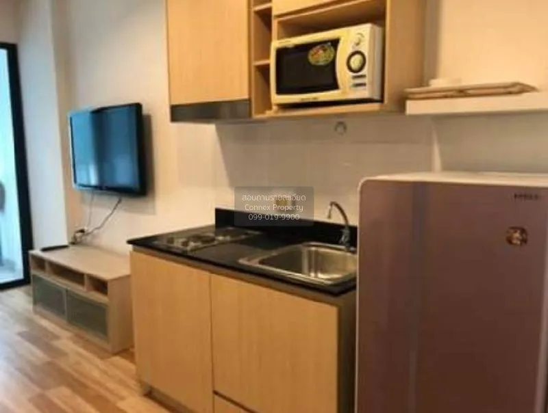 FOR RENT condo , Ideo Ratchada - Huaikwang , MRT-Huai Khwang , Hu 2