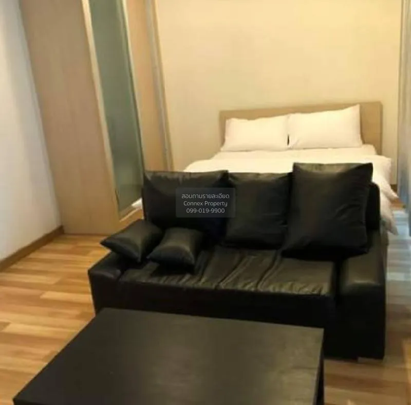 FOR RENT condo , Ideo Ratchada - Huaikwang , MRT-Huai Khwang , Hu 4