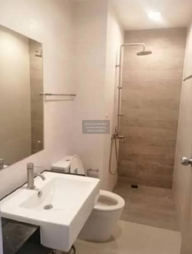 FOR RENT condo , Ideo Ratchada - Huaikwang , MRT-Huai Khwang , Hu