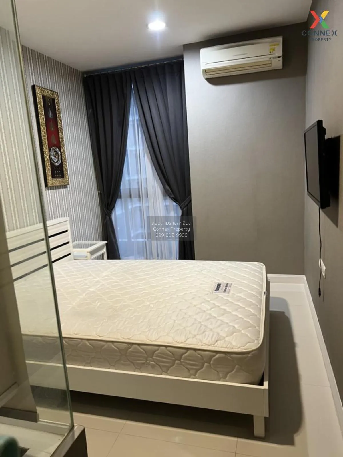 FOR RENT condo , Ideo Ratchada - Huaikwang , MRT-Huai Khwang , Hu