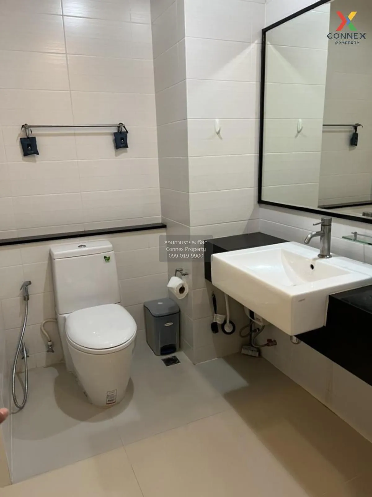 FOR RENT condo , Ideo Ratchada - Huaikwang , MRT-Huai Khwang , Hu