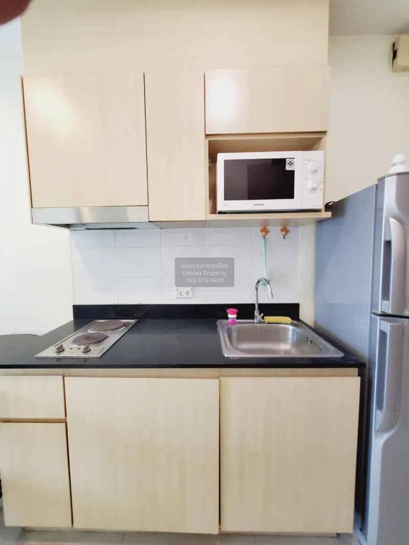 เช่าคอนโด  ไอดีโอ รัชดา - ห้วยขวาง MRT-ห้วยขวาง ห้วยขวาง เขต ห้วย