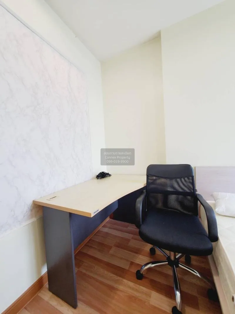 เช่าคอนโด  ไอดีโอ รัชดา - ห้วยขวาง MRT-ห้วยขวาง ห้วยขวาง เขต ห้วย