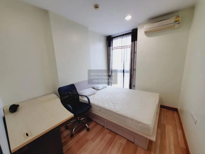 เช่าคอนโด  ไอดีโอ รัชดา - ห้วยขวาง MRT-ห้วยขวาง ห้วยขวาง เขต ห้วย