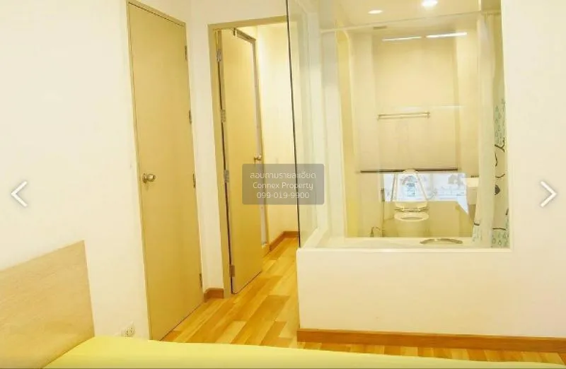 FOR RENT condo , Ideo Ratchada - Huaikwang , MRT-Huai Khwang , Hu
