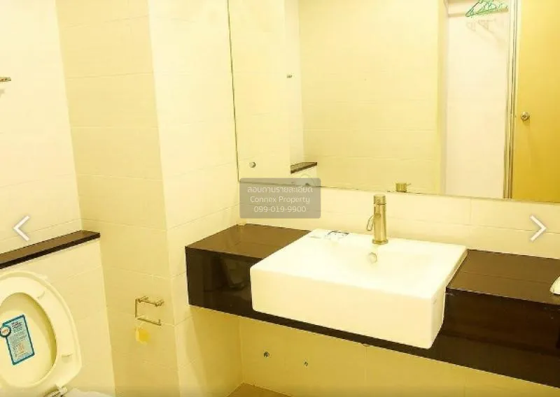 FOR RENT condo , Ideo Ratchada - Huaikwang , MRT-Huai Khwang , Hu