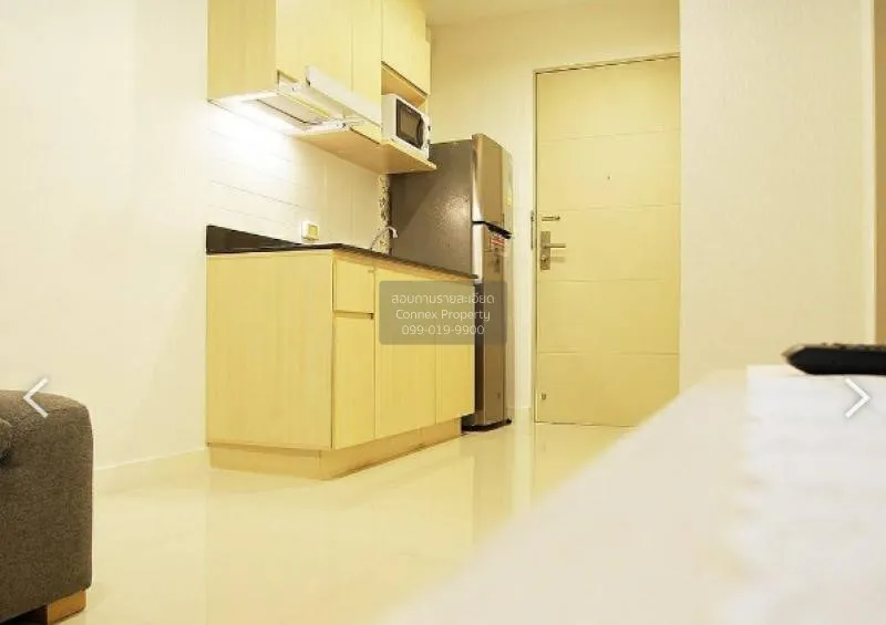 FOR RENT condo , Ideo Ratchada - Huaikwang , MRT-Huai Khwang , Hu