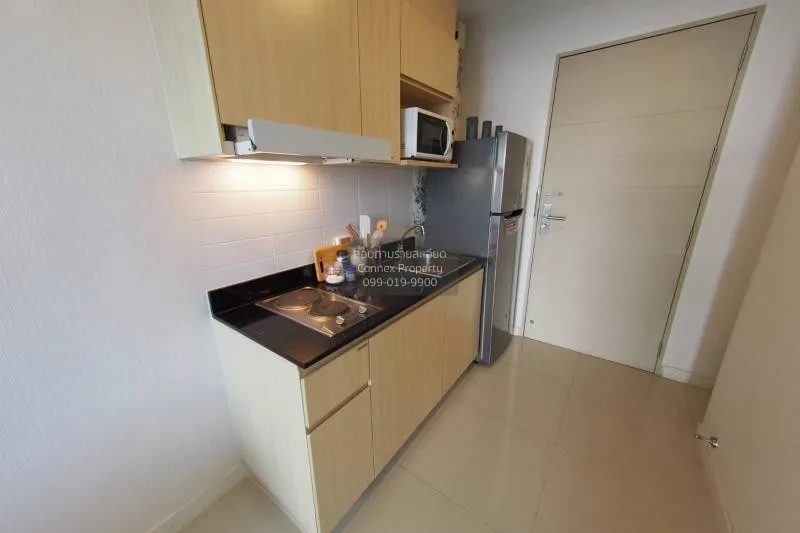 FOR RENT condo , Ideo Ratchada - Huaikwang , MRT-Huai Khwang , Hu