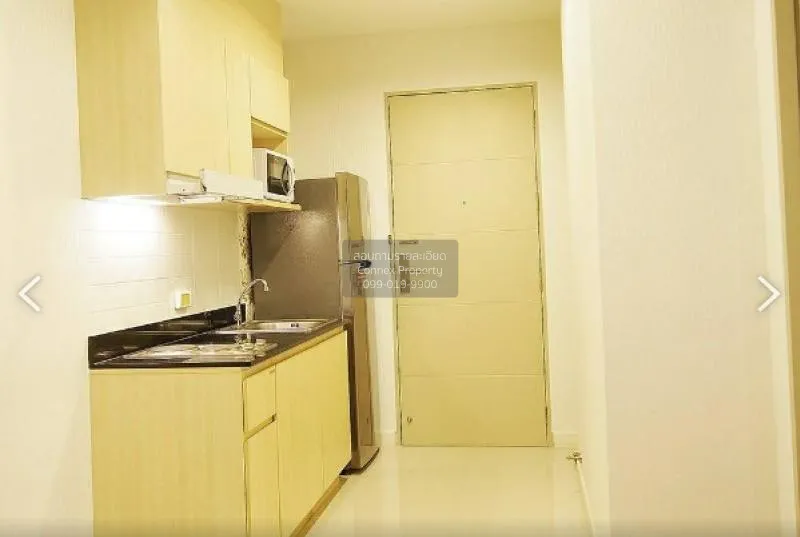 FOR RENT condo , Ideo Ratchada - Huaikwang , MRT-Huai Khwang , Hu