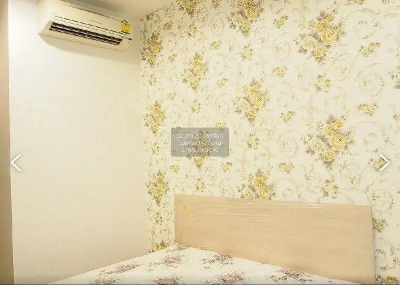 FOR RENT condo , Ideo Ratchada - Huaikwang , MRT-Huai Khwang , Hu