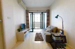 FOR RENT condo , Ideo Ratchada - Huaikwang , MRT-Huai Khwang , Huai Khwang , Huai Khwang , Bangkok , CX-38024