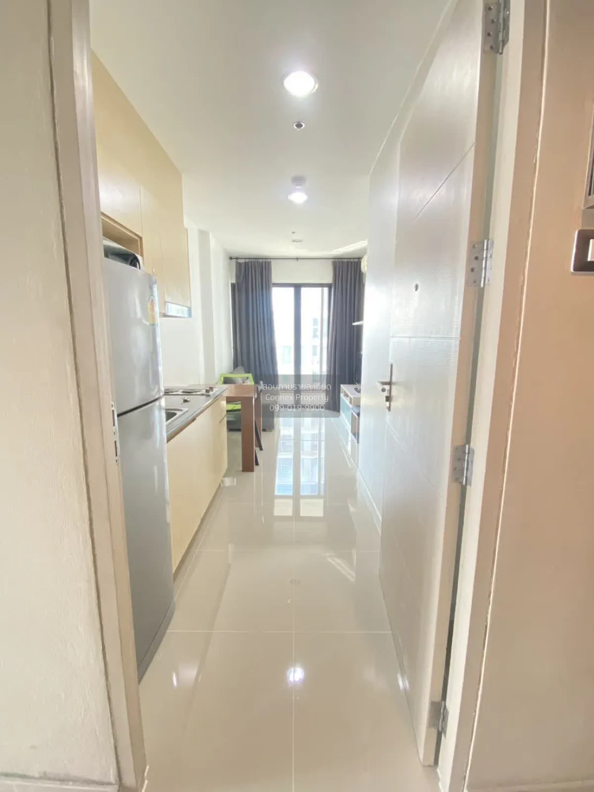 เช่าคอนโด  ไอดีโอ รัชดา - ห้วยขวาง MRT-ห้วยขวาง ห้วยขวาง เขต ห้วย 2