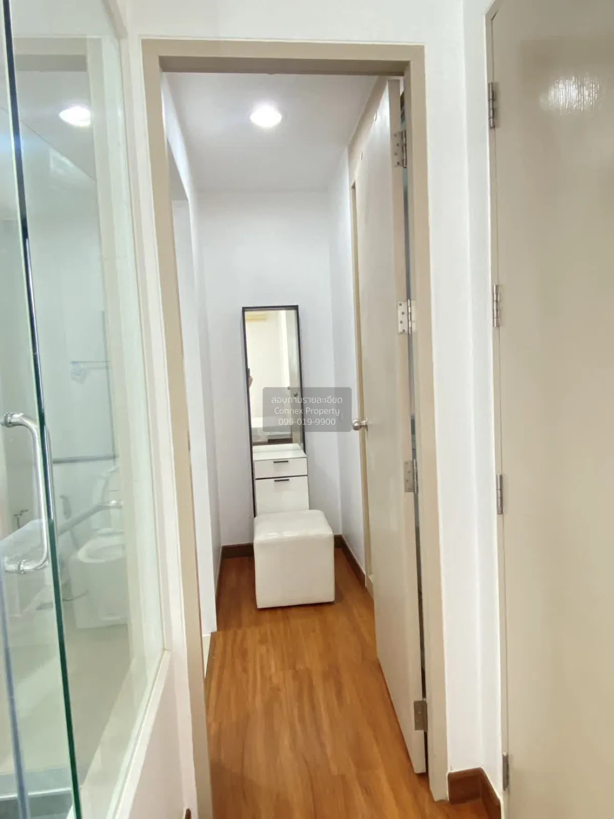 เช่าคอนโด  ไอดีโอ รัชดา - ห้วยขวาง MRT-ห้วยขวาง ห้วยขวาง เขต ห้วย 4