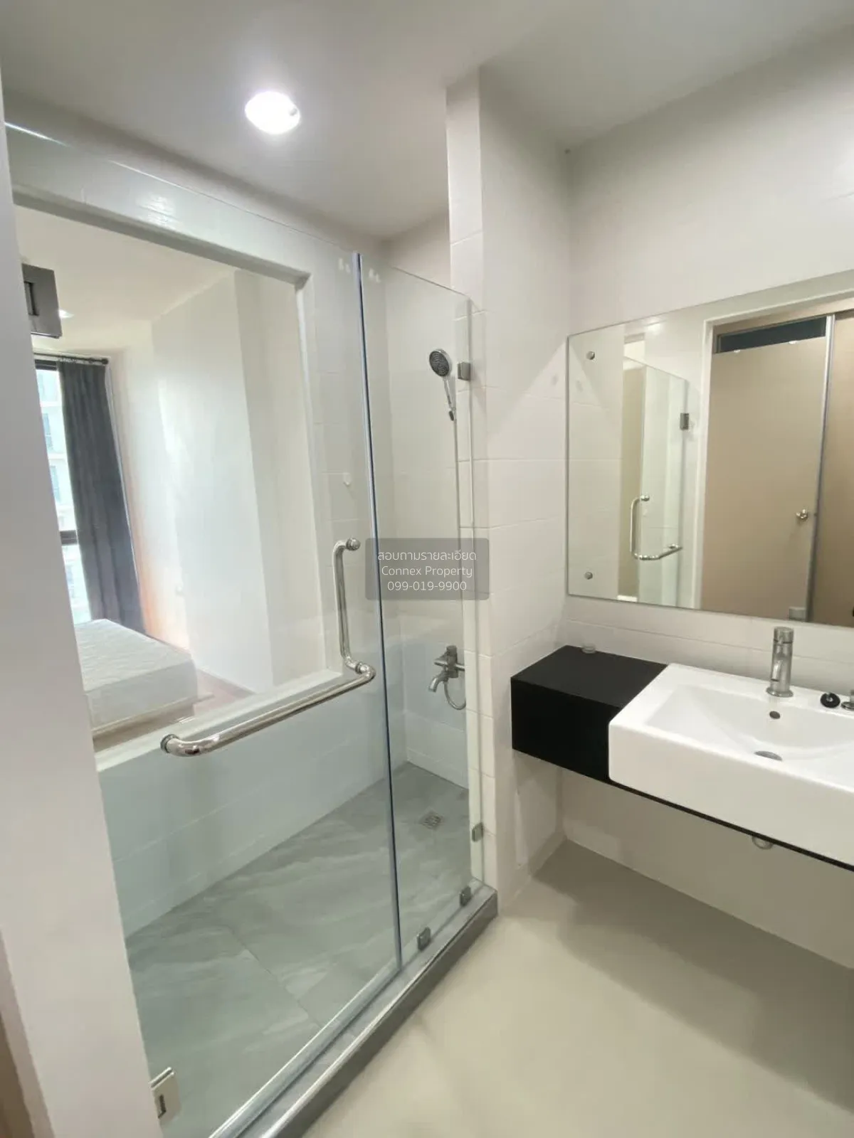 เช่าคอนโด  ไอดีโอ รัชดา - ห้วยขวาง MRT-ห้วยขวาง ห้วยขวาง เขต ห้วย