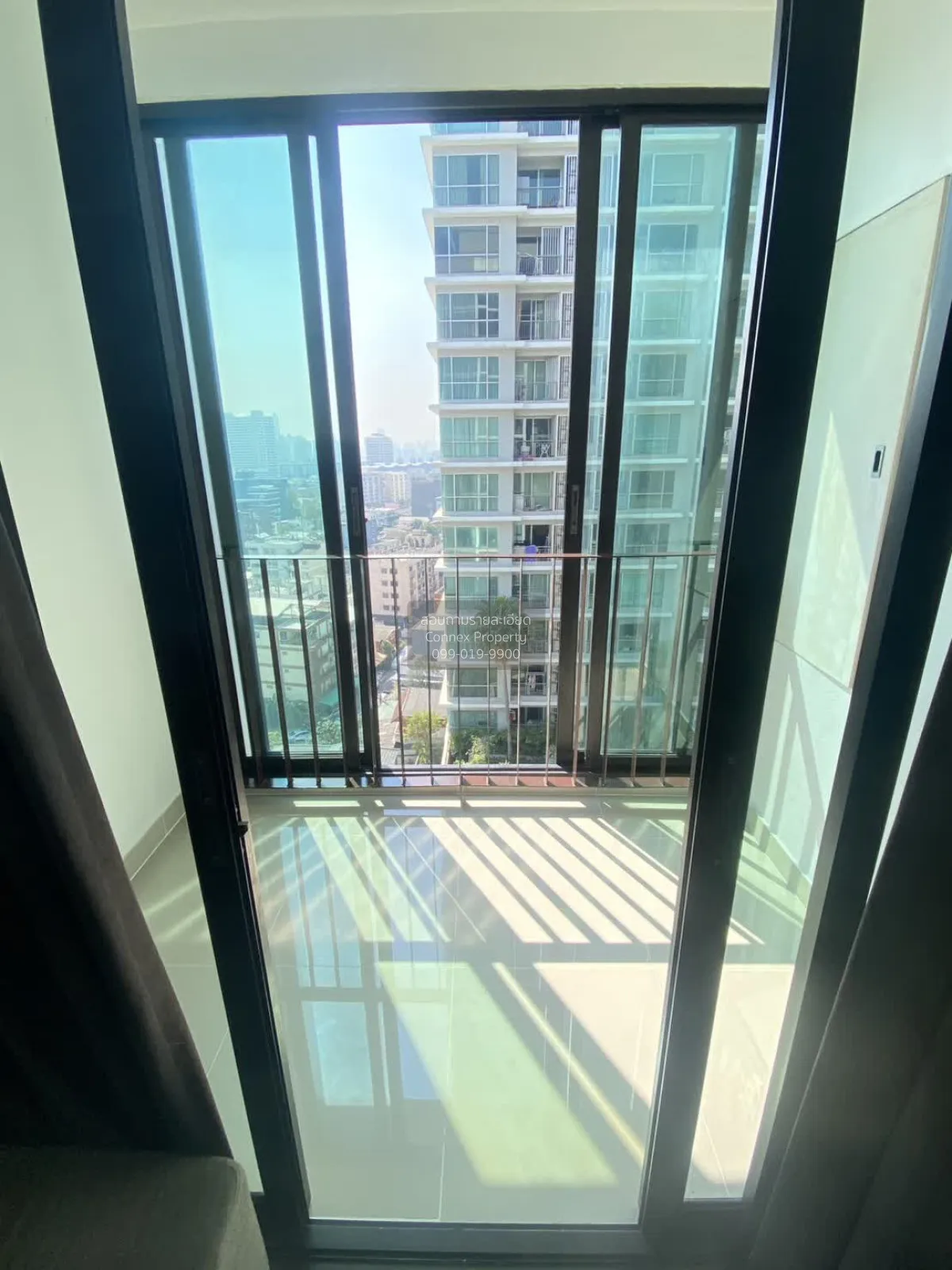 เช่าคอนโด  ไอดีโอ รัชดา - ห้วยขวาง MRT-ห้วยขวาง ห้วยขวาง เขต ห้วย