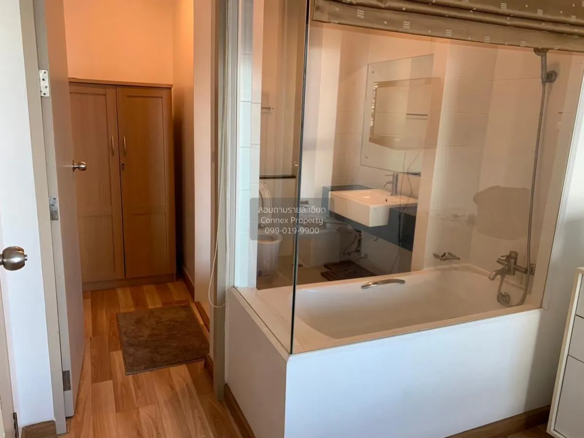 FOR RENT condo , Ideo Ratchada - Huaikwang , MRT-Huai Khwang , Hu